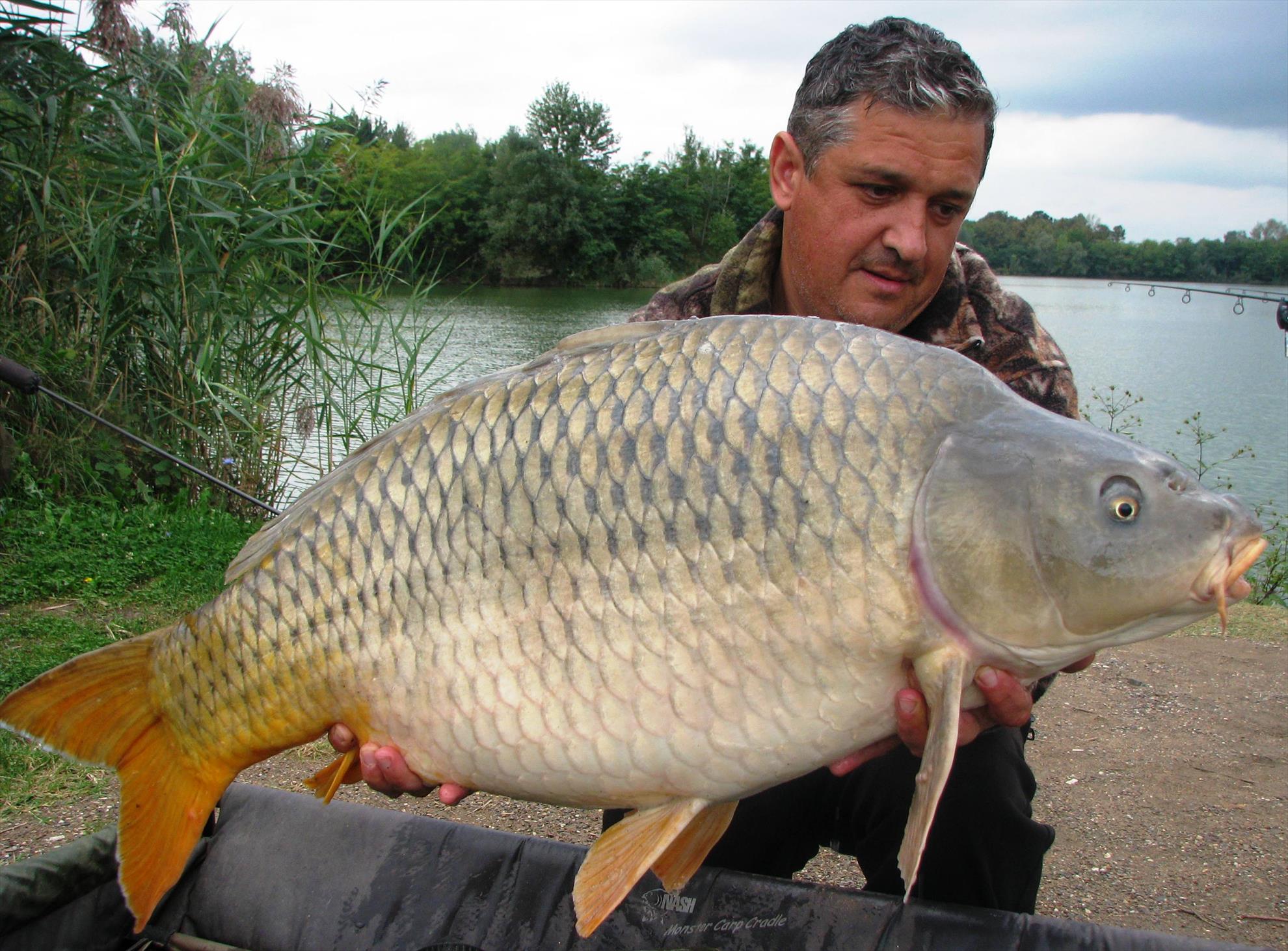 Balkan lake 19 - 26 septembrie 2015 - 194kg.JPG